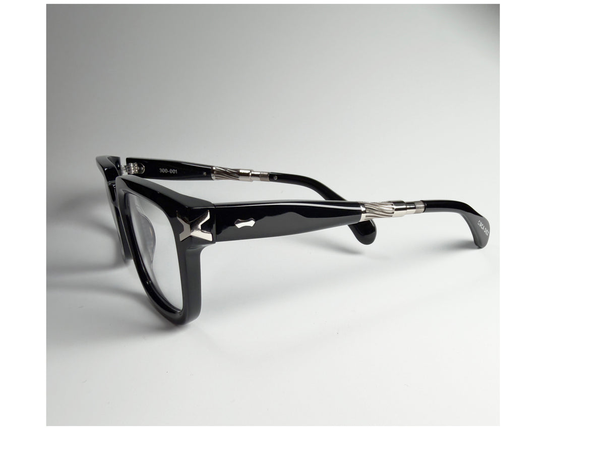 CIRCA DIEZ CD300 - 001 GLOSSY BLACK