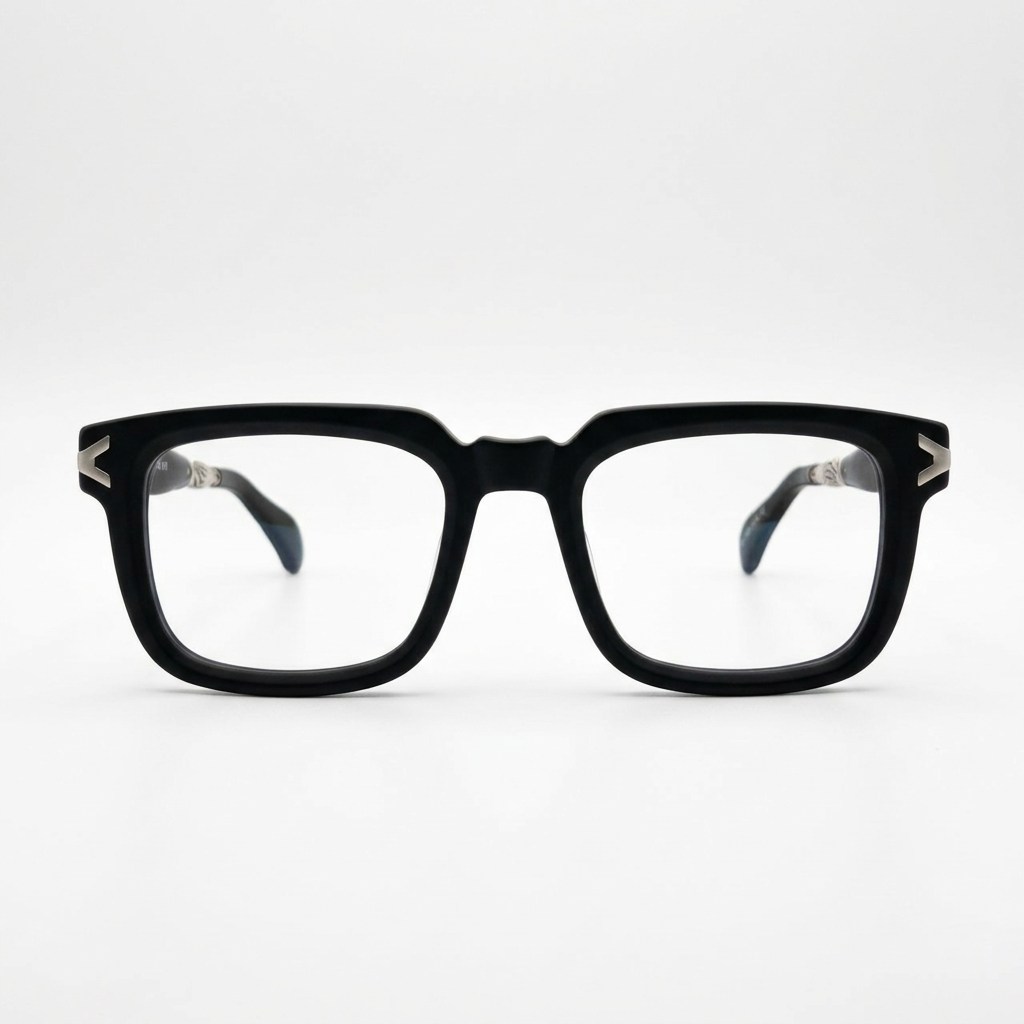 CIRCA DIEZ CD300 - 011 MATTE BLACK