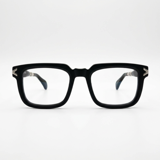 CIRCA DIEZ CD300 - 011 MATTE BLACK
