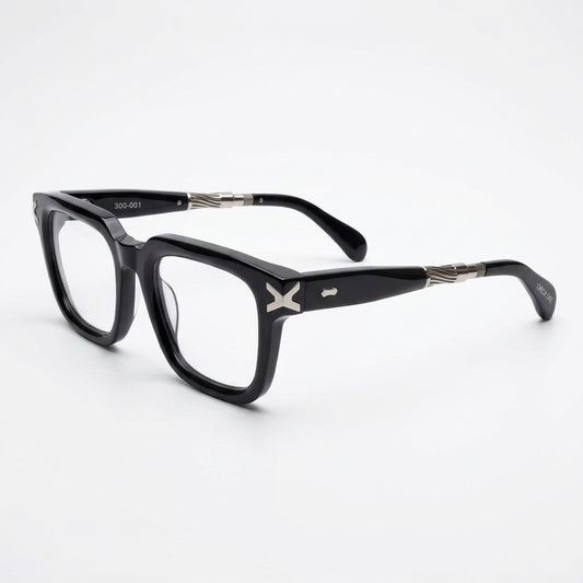 CIRCA DIEZ CD300 - 001 GLOSSY BLACK