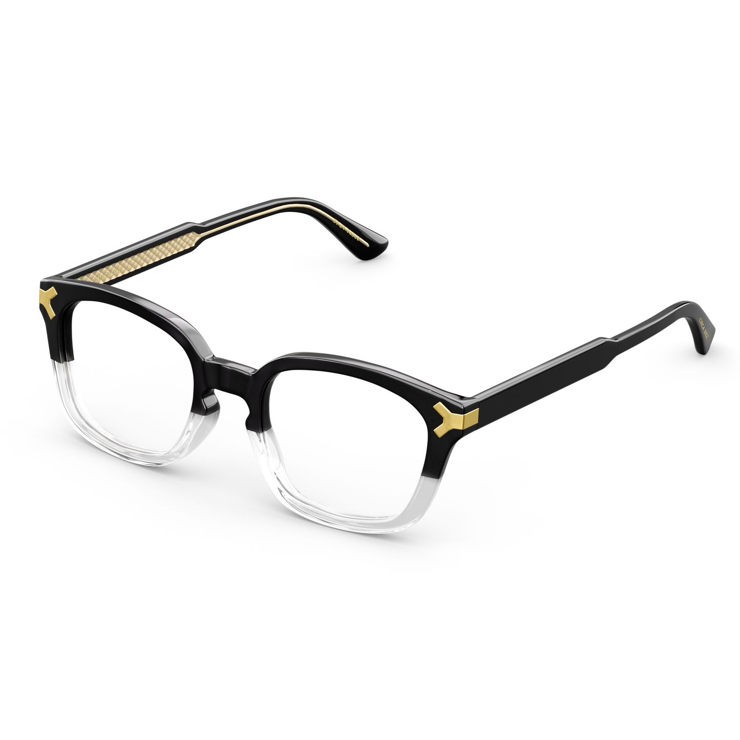 CIRCA DIEZ CD100 Polarized Sunglasses