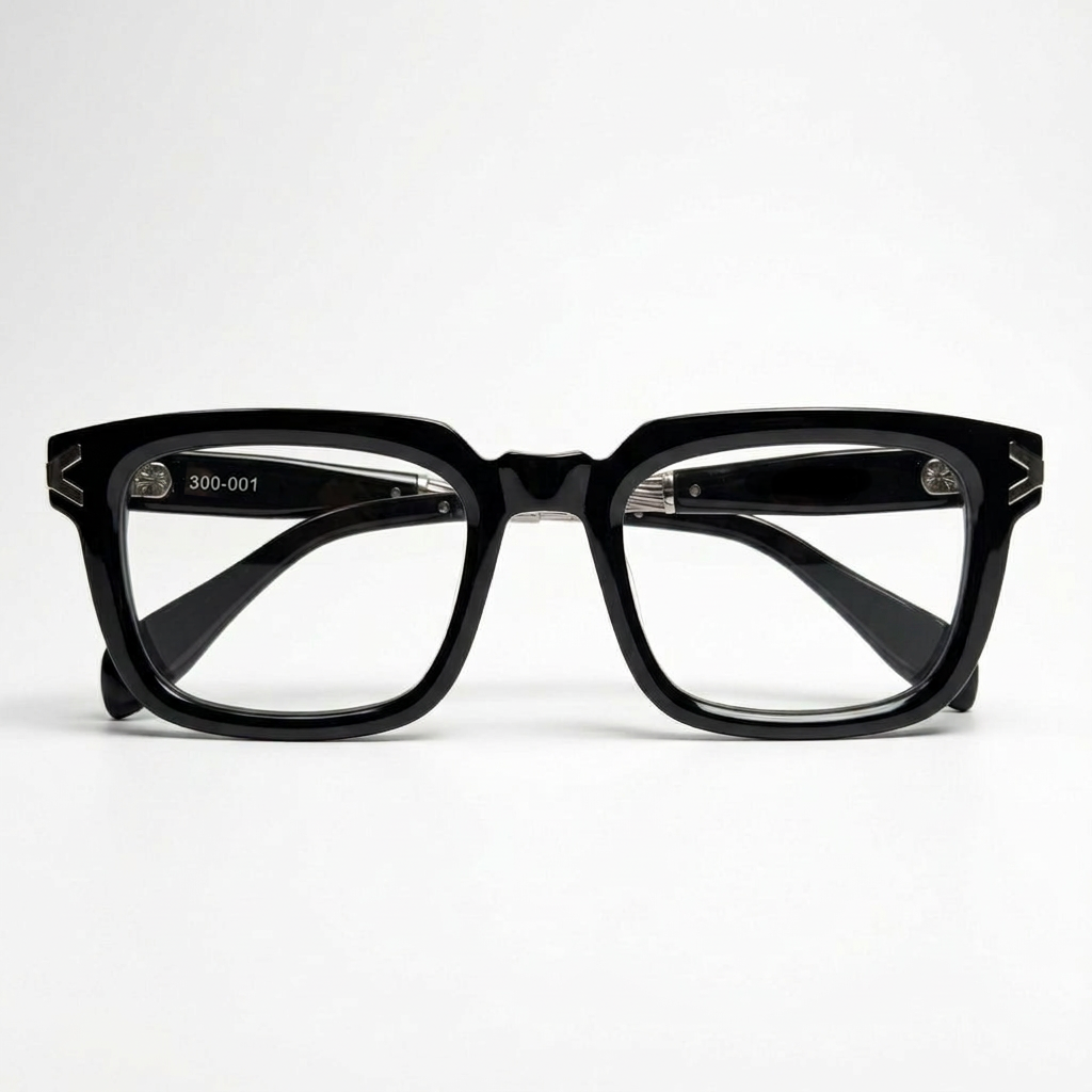 CIRCA DIEZ CD300 - 001 GLOSSY BLACK