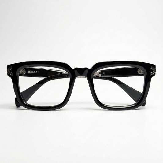 CIRCA DIEZ CD300 - 001 GLOSSY BLACK