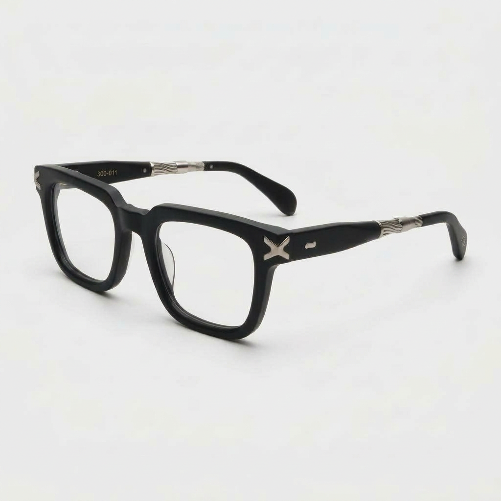 CIRCA DIEZ CD300 - 011 MATTE BLACK