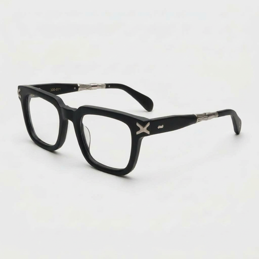 CIRCA DIEZ CD300 - 011 MATTE BLACK